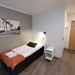 公寓式酒店 Forenom 拉赫