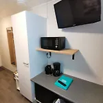 公寓式酒店 Forenom 拉赫