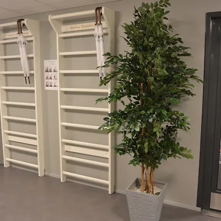 Lodge Aparthotel Raahe 3* Raahe