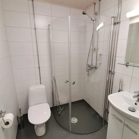 Lodge Aparthotel Raahe 3* Raahe