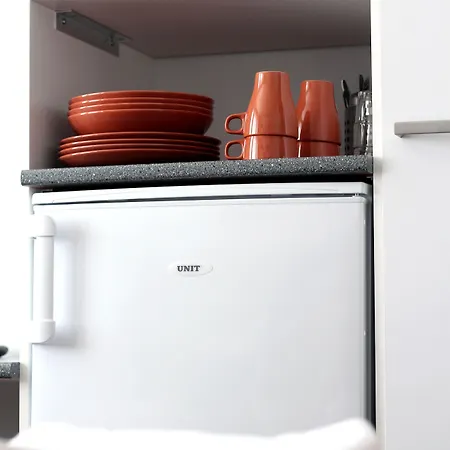 Forenom מלון דירות ראהה