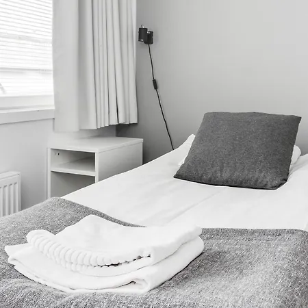 Lodge Aparthotel Raahe