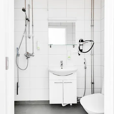 Lodge Aparthotel Raahe Huoneistohotelli Raahe