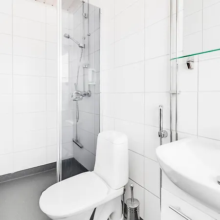 Lodge Aparthotel Raahe Raahe