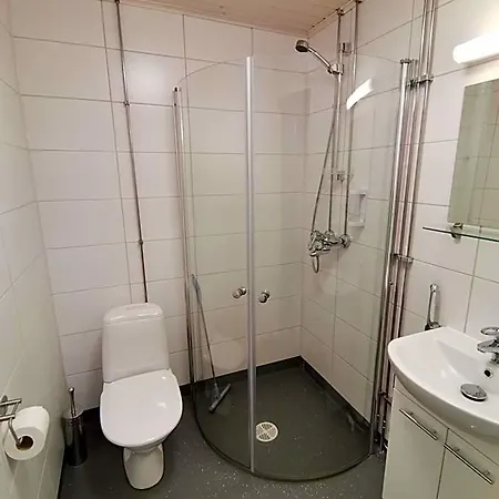 Lodge Aparthotel Raahe Raahe
