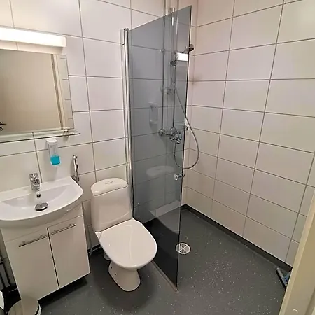 Lodge Aparthotel Raahe 라헤