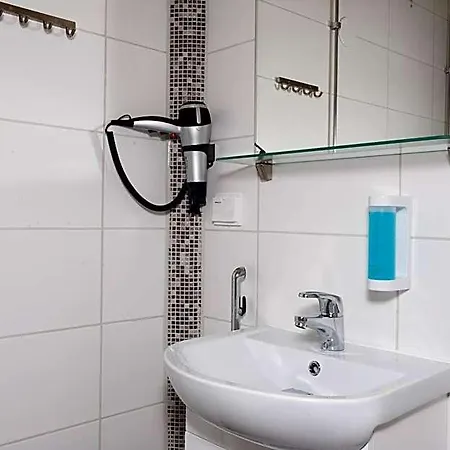 Lodge Aparthotel Raahe رآهي