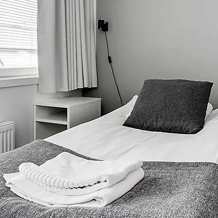 アパートホテル Lodge Aparthotel Raahe ラーヘ
