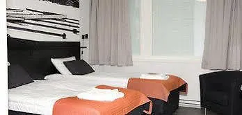 Lodge Aparthotel Raahe 3* Raahe