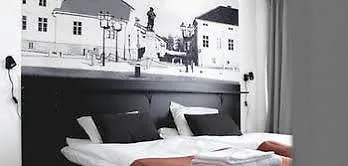 Lodge Aparthotel Raahe 3* Raahe