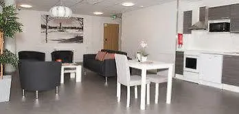 Lodge Aparthotel Raahe 3* Raahe