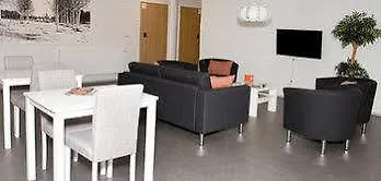 Lodge Aparthotel Raahe 3* Raahe