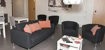 Huoneistohotelli Lodge Aparthotel Raahe 3*