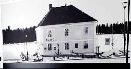Lodge Aparthotel Raahe 3*