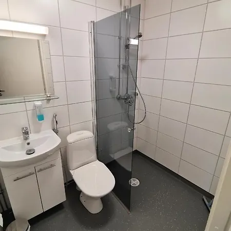 Forenom 3* Raahe