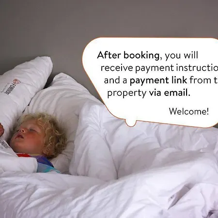 מלון דירות Forenom 3*