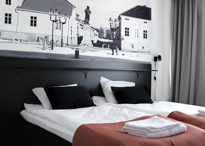 Forenom Апарт-отель 3*