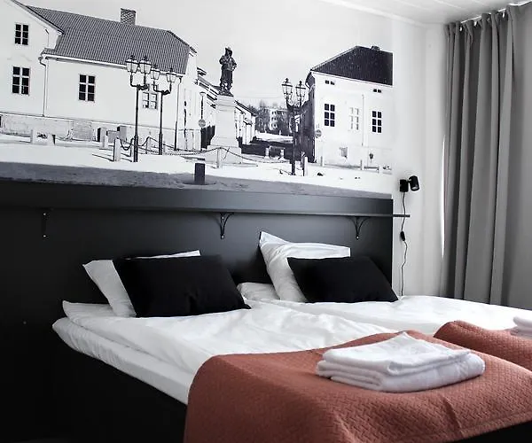 Forenom Апарт-отель