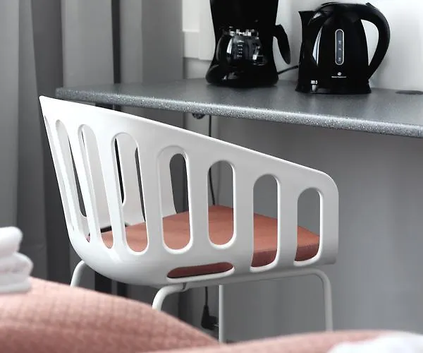 מלון דירות Forenom