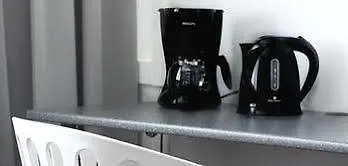 מלון דירות Forenom 3*