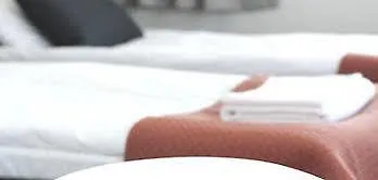 Forenom 3* Раахе