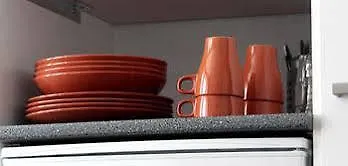 公寓式酒店 Forenom 3*