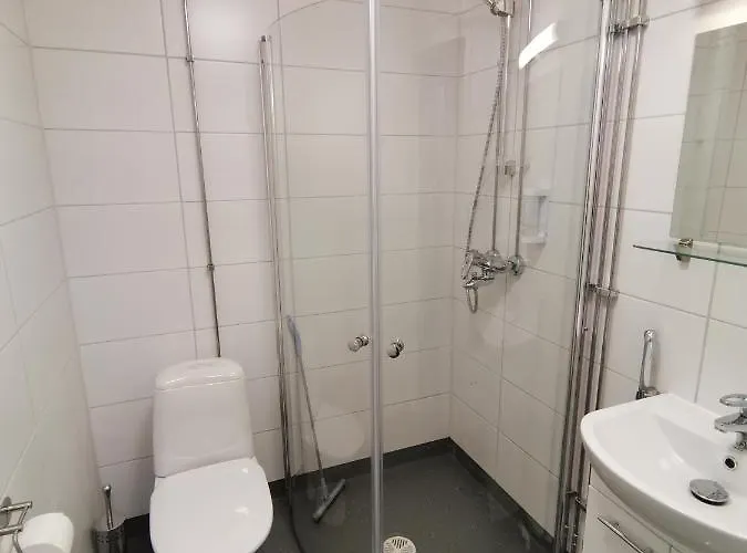 Forenom Апарт-отель