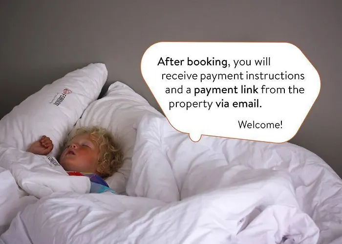 公寓式酒店 Forenom 3*