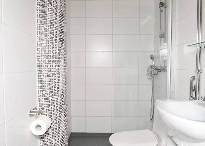 公寓式酒店 Forenom